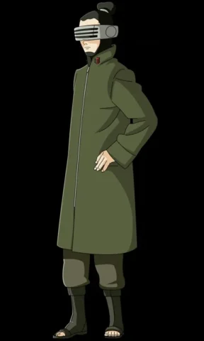 100 Ảnh Shino Aburame Độc Đáo: Khám Phá Ninja Côn Trùng Bí Ẩn