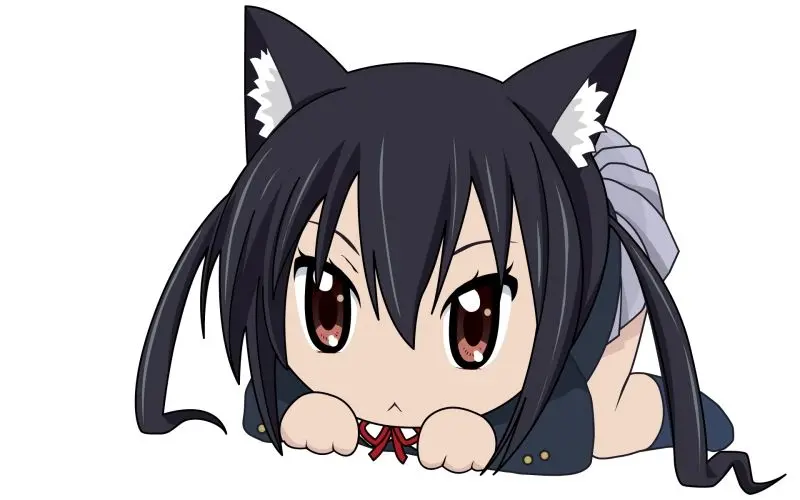 100 Ảnh Anime Chibi Đẹp Nhất & Dễ Thương Nhất Hiện Nay