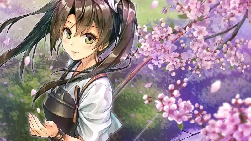 100 Ảnh Hình Nền Anime Đẹp Nhất Chất Lượng 4K Full HD Tải Miễn Phí