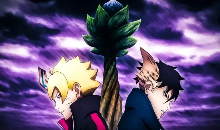 100 Ảnh Kawaki Đẹp Nhất, Toàn Diện Về Nhân Vật Bí Ẩn Boruto