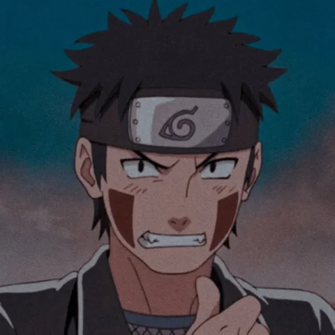 100 Ảnh Kiba Inuzuka Ngầu Nhất, Chất Lượng Cao Cho Fan Naruto
