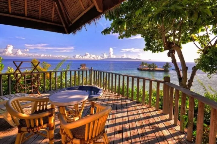 100 Ảnh Phong Cảnh Nhà Hàng Ven Biển Đẹp Nhất Thế Giới