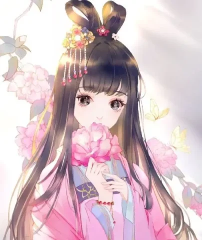 100 Ảnh Anime Nữ Cổ Trang Đẹp Nhất Thế Giới Lung Linh Huyễn Mị