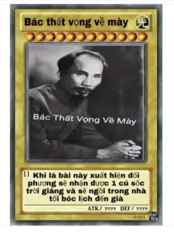 100 Ảnh Bài Meme Hài Hước, Độc Đáo Cập Nhật Mới Nhất Hiện Nay