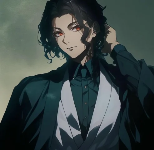 muzan-ngau-07 Muzan Michael Jackson amv phong cách độc đáo