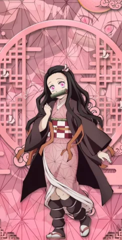 nezuko-12 Tìm hiểu bí mật của Kamado Nezuko
