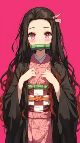 nezuko-13 Hành trình mạnh mẽ của Nezuko Kamado khiến bạn thán phục