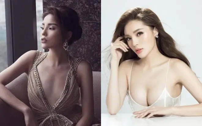 100 Ảnh Nguyễn Cao Kỳ Duyên: Khám Phá Nét Đẹp Quyến Rũ Và Phong Cách Đẳng Cấp