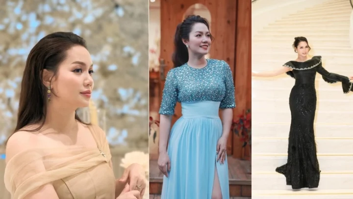 100 Ảnh Diễn Viên Nguyễn Ngọc Anh Đẹp Hút Hồn Mọi Ánh Nhìn
