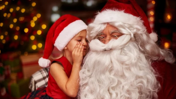 100 Ảnh Meme Noel Hài Hước Nhất Lan Tỏa Không Khí Giáng Sinh Vui Tươi