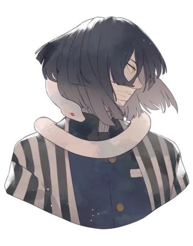 obanai-19 Trường đoạn bi tráng của Obanai Iguro Death