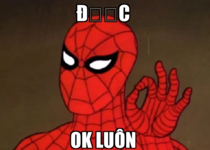 100 Ảnh ok meme hài hước và biểu cảm nhất thế giới