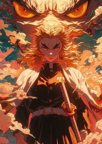 rengoku-08 Tất tần tật thông tin về Rengoku wiki bạn cần biết