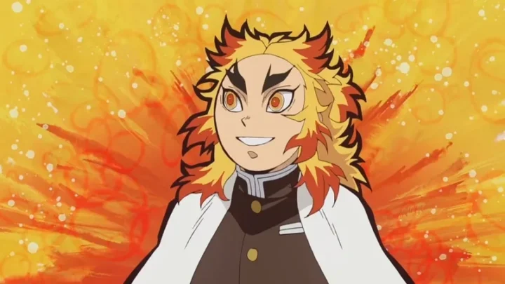 rengoku-09 Cuộc hành trình cảm động của Rengoku Kimetsu no Yaiba