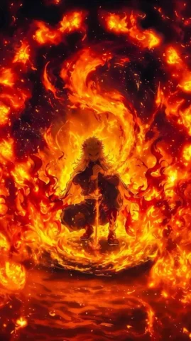 rengoku-14 Mọi chi tiết hay ho trong Kimetsu no Yaiba wiki Rengoku
