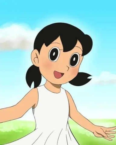 100 Ảnh Avatar Shizuka Dễ Thương Nhất Thế Giới Hiện Nay