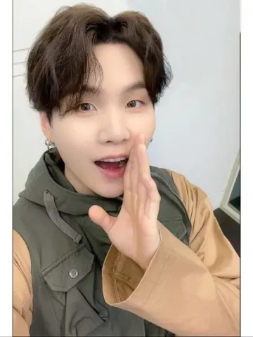 100 Ảnh Suga BTS Đẹp Nhất: Biểu Tượng Sức Hút Toàn Cầu