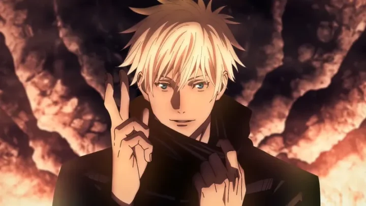 100 Ảnh Avatar Gojo Cute Đẹp Nhất & Hút Hồn Mọi Fan Anime