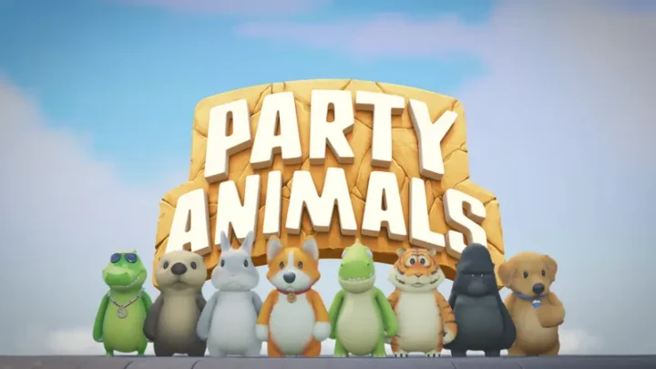 100 Ảnh Party Animal Avatar Chất Lượng Cao Cho Mọi Bữa Tiệc