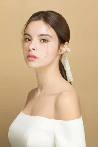 Gái tây xinh là vẻ đẹp vừa hiện đại vừa quyến rũ