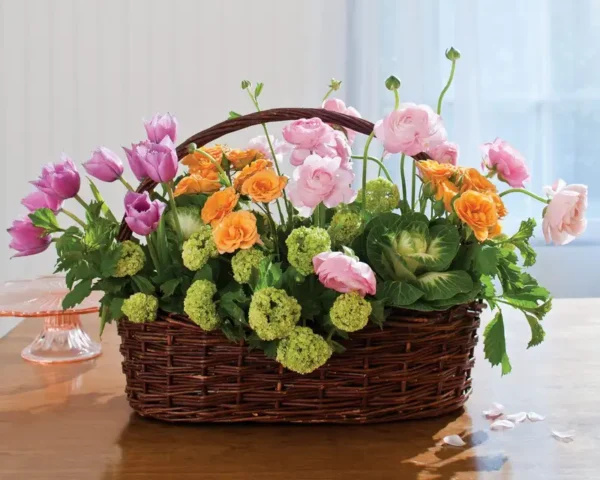 100 Ảnh Hoa Tặng 20/10 Đẹp Nhất & Ý Nghĩa Sâu Sắc