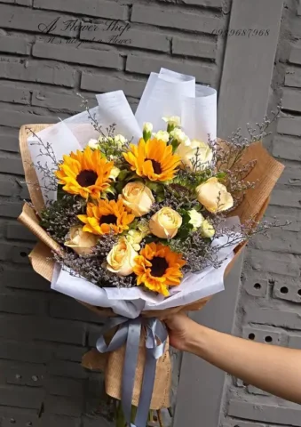 100 Ảnh Hoa Tặng Lễ Tốt Nghiệp Đẹp Và Ý Nghĩa Nhất Cho Tân Cử Nhân