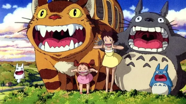 100 Ảnh Phim Anime Đẹp Nhất Để Bạn Chiêm Ngưỡng và Tải Về