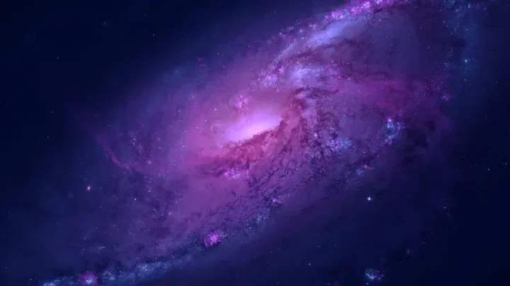 100 Ảnh hình nền galaxy đẹp cho máy tính sắc nét nhất