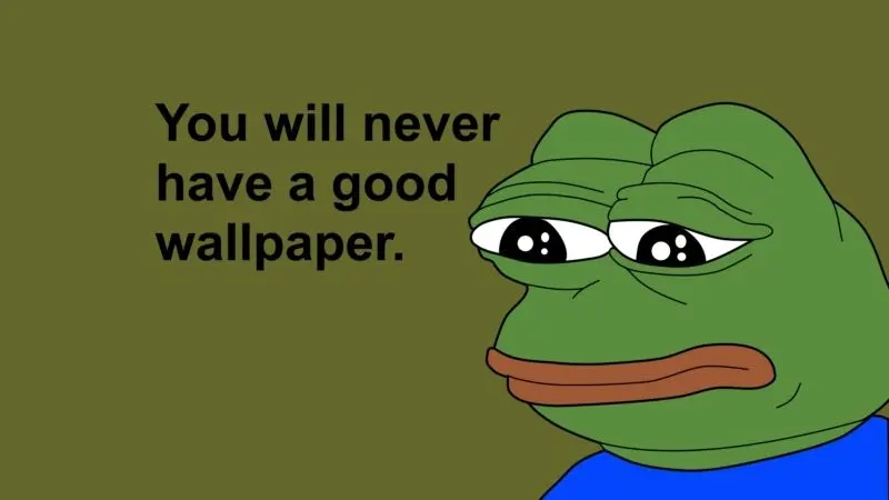 100 Ảnh Meme Hài Hước, Cute và Bựa Độc Đáo Nhất Hiện Nay