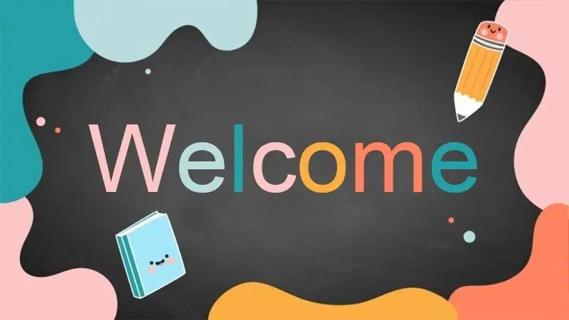 100 Ảnh Hình Nền PowerPoint Học Tập Đẹp Nhất Mọi Chủ Đề