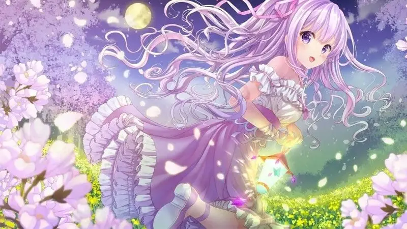 100 Ảnh Hình Nền Cute Cho Máy Tính Độc Đáo Nhất Hiện Nay