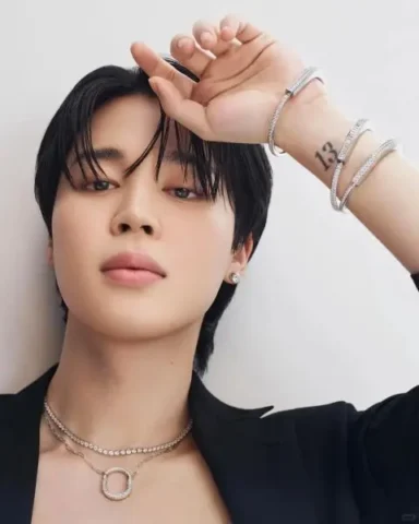 100 Ảnh Jimin BTS Đẹp Nhất: Thần Thái Đa Dạng Cuốn Hút