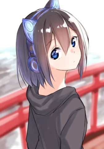 Cute avatar dễ thương giúp bạn nổi bật trên mạng xã hội