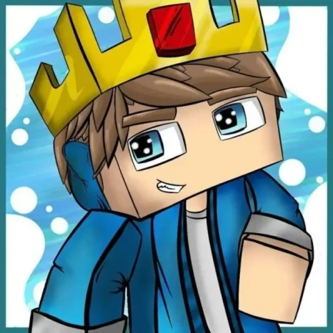 100 Ảnh Avatar Minecraft Đẹp và Ấn Tượng Nhất Hiện Nay