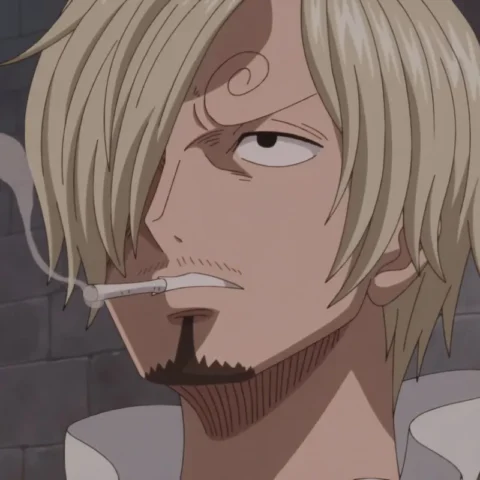 100 Ảnh Sanji Đẹp Trai Cuốn Hút, Phong Độ Đỉnh Cao