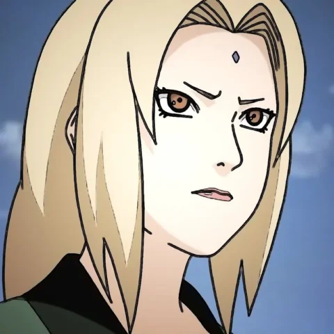 100 Ảnh Tsunade Đẹp Nhất: Biểu Tượng Sức Mạnh & Vẻ Đẹp Huyền Thoại