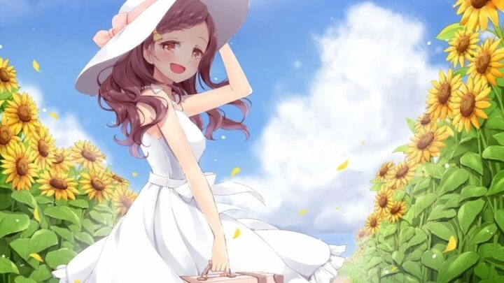 100 Ảnh Avatar Anime Đẹp và Ý Nghĩa Nhất Hiện Nay