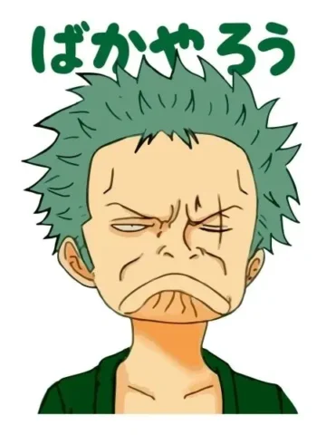 100 Ảnh Zoro Chibi Ngầu Nhất: Khám Phá Phong Cách Kiếm Sĩ Huyền Thoại