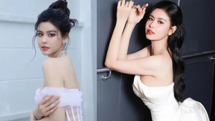 100 Ảnh Trương Quỳnh Anh Đẹp Nhất: Nét Quyến Rũ Và Phong Cách Riêng
