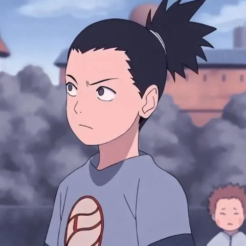 100 Ảnh Shikamaru Nara Đẹp Mê Hồn Với Trí Tuệ Vượt Trội