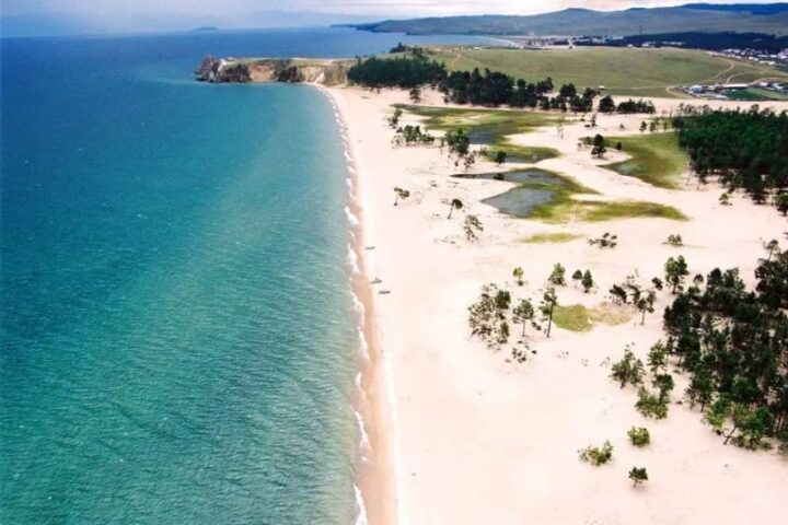 100 Ảnh Phong Cảnh Bãi Biển Hoang Sơ Đẹp Nhất Thế Giới