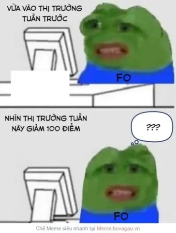 100 Ảnh Meme Không Hiểu Hài Hước Nhất Gây Cười Tuyệt Vời