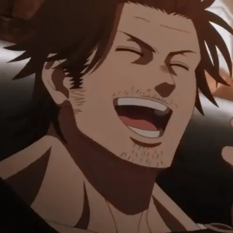 100 Ảnh Yami Sukehiro Cực Ngầu & Mạnh Mẽ Nhất Black Clover